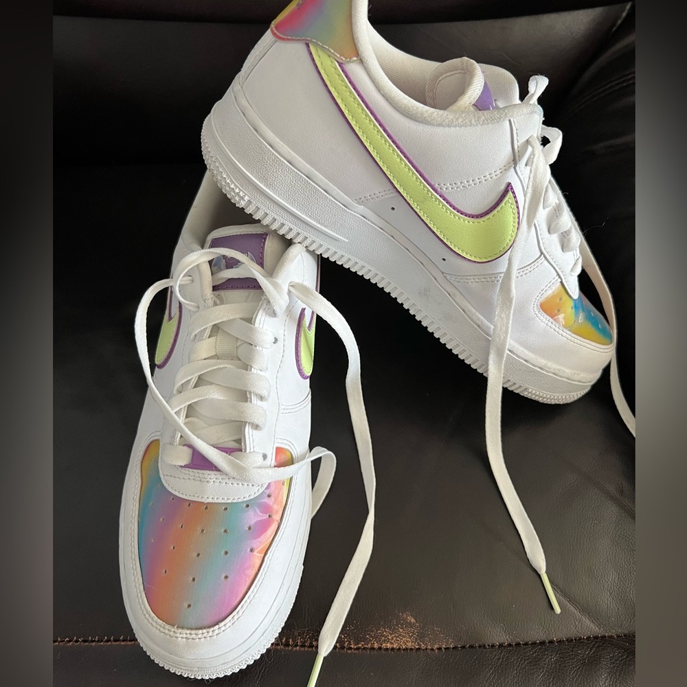 Nike Air Force Ones - women size 9 - new without box